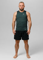 Tank Top Rashguard Performance Pro plus New Logo