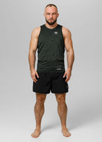 Tank Top Rashguard Performance Pro plus New Logo