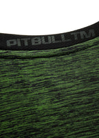 Tank Top Rashguard Performance Pro plus Small Logo