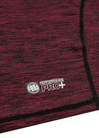 Tank Top Rashguard Performance Pro plus Small Logo