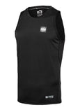 Tank Top Rashguard Performance Pro plus Small Logo