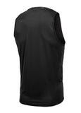 Tank Top Rashguard Performance Pro plus Small Logo