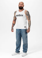 Tank Top męski Rib BOXING