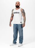 Tank Top męski Rib BOXING