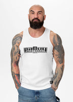 Tank Top męski Rib BOXING