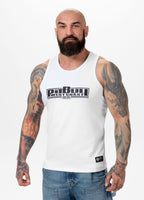 Tank Top męski Rib BOXING
