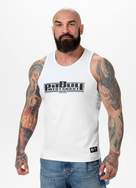 Tank Top męski Rib BOXING