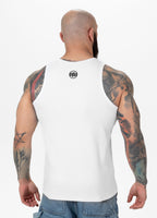 Tank Top męski Rib BOXING