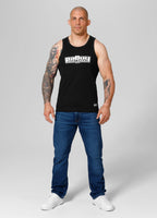 Tank Top męski Rib BOXING