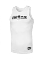 Tank Top męski Rib BOXING