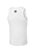 Tank Top męski Rib BOXING