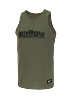 Tank Top męski Rib BOXING