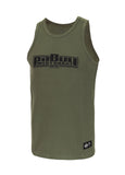Tank Top męski Rib BOXING