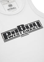 Tank Top męski Rib BOXING