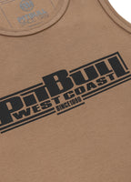 Tank Top męski Rib BOXING
