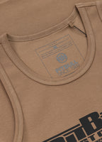 Tank Top męski Rib BOXING