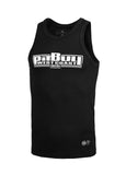 Tank Top męski Rib BOXING