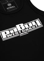 Tank Top męski Rib BOXING