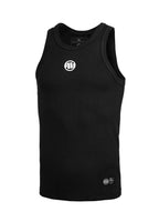 Tank Top męski Rib SMALL LOGO