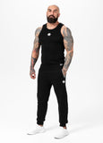 Tank Top męski Rib SMALL LOGO
