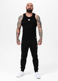 Tank Top męski Rib SMALL LOGO