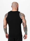 Tank Top męski Rib SMALL LOGO
