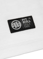 Tank Top męski Rib SMALL LOGO