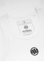 Tank Top męski Rib SMALL LOGO