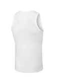 Tank Top męski Rib SMALL LOGO