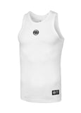 Tank Top męski Rib SMALL LOGO