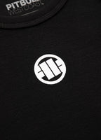 Tank Top męski Rib SMALL LOGO