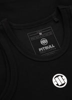 Tank Top męski Rib SMALL LOGO