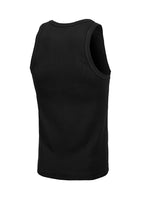 Tank Top męski Rib SMALL LOGO