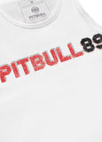Tank Top Slim Fit Dog 89
