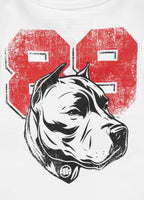 Tank Top Slim Fit Dog 89