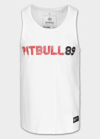 Tank Top Slim Fit Dog 89