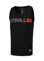 Tank Top Slim Fit Dog 89