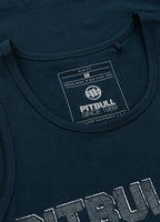 Tank Top Slim Fit Dog 89