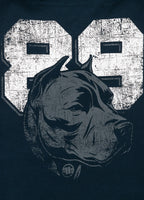 Tank Top Slim Fit Dog 89