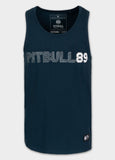 Tank Top Slim Fit Dog 89