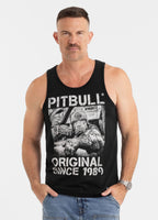 Tank Top Slim Fit Drive