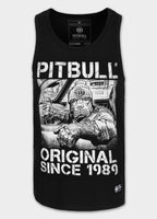 Tank Top Slim Fit Drive