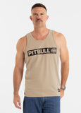 Tank Top Slim Fit Hilltop