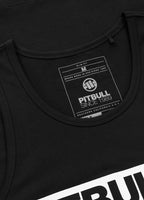 Tank Top Slim Fit Hilltop