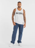 Tank Top Slim Fit Hilltop