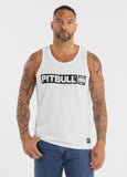 Tank Top Slim Fit Hilltop