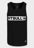 Tank Top Slim Fit Hilltop