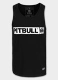 Tank Top Slim Fit Hilltop