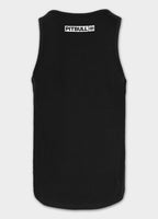Tank Top Slim Fit Hilltop