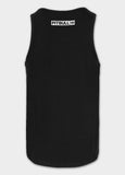 Tank Top Slim Fit Hilltop